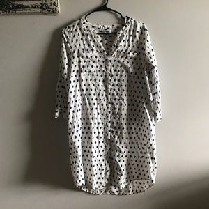 Old Navy midi dress